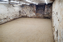 Breathable Surfaces - Porous Paving by StoneSet