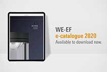 Exterior Lighting Technology - 2020 Catalogue by WE-EF