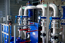 Pipe Lagging for High-Risk Industry from Bellis Australia