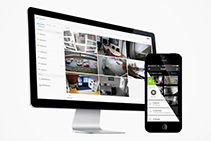 Remote Real-time Access Control with MAXPRO Cloud from CSM