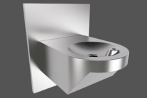 	Accessible Compliant Drinking Fountains by 3monkeez	