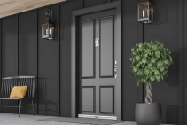 	Door Weather Seal Supplier by Cowdroy	