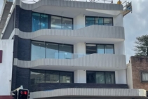 	Fluted Balustrade Mouldings for Buildings by Bespoke Formwork	