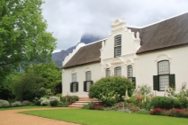 	HideAway Air Conditioner for Heritage Homes by Polaris Technologies	
