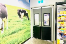	High Traffic Insulated Doors by Premier Door Systems	