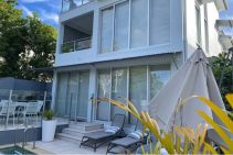 	Motorised Roller Blinds for Comfortable Holiday Living by Verosol	