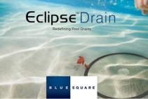 	Pool Drain with Large Debris Capacity by Waterco	