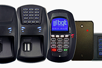 BQT Commercial Security Products at CSM