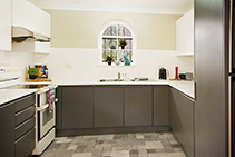 New Kitchen & Wardrobe Doors from Sydney Doors