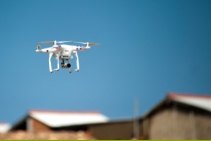 	Drone Roof Inspections by Duravex Roofing	