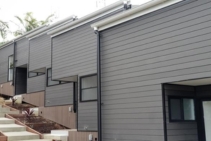 	External Weatherproof Cladding by Futurewood	