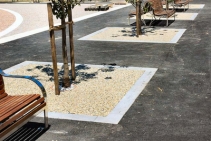 	FlowStone™ Permeable Paving System by MPS Paving Systems	