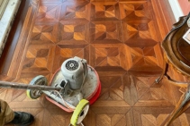 	Maintaining Parquetry Flooring by Renaissance Parquet	