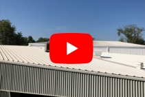 	Reducing Heat Load for School Roofs by Cocoon Cool Roofs	