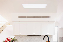 illume Skylight Alternative from Hazelwood & Hill