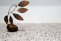 	Axolotl Terrazzo Applied Finishes for Internal Applications	