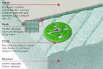 	Energy Efficient Insulated Wall Panel by Austech	