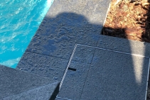 	Skimmer Lid Kit for Pools from Simons Seconds	