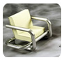Advanced Stainless Steel Furniture