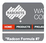 Radcrete