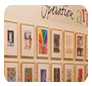 Art Hanging Systems
