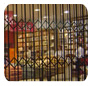 The Australian Trellis Door Co