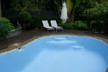 Pool Makeovers Sydney from Hitchins Technologies