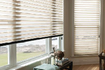 Shangri La Window Shading Sunshine Coast from Blinds by Peter Meyer