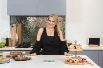 Shaynna Blaze as Brand Ambassador for Granite Transformations