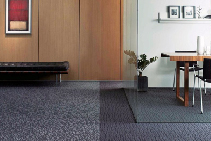 Sokoitari Distinguished Floor Covering Range from Nolan Group