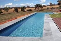 Common Types of Paint Used for Swimming Pools by Hitchins Technologies