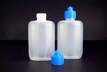 	65ml Adhesive Applicator Bottles with Needles from ATA	