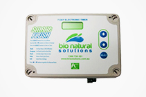 AC Urinal Flush Timer - Smart Flush from Bio Natural Solutions