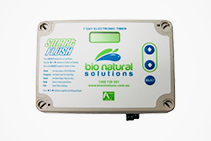 	AC Urinal Flush Timer - Smart Flush from Bio Natural Solutions	