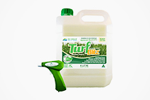 	Turf Blitz Artificial Grass Cleaner	