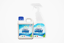 Bio-bacterial Bathroom Cleaner from Bio Natural Solutions