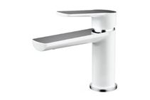 Gemstone Basin Mixer from Tilo Tapware
