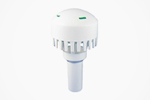 	Green Sleeve Urinal Sanitisers in White from Bio Natural Solutions	