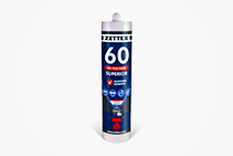 	MS60 Polymer Adhesive & Sealant - 290ml Cartridge from ATA	