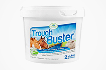 Non-toxic Trough Cleaner - Trough Buster by Bio Natural Solutions