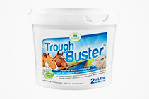 	Non-toxic Trough Cleaner - Trough Buster by Bio Natural Solutions	