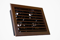 Quad-fan Sub-Floor Ventilation Kit from Envirofan