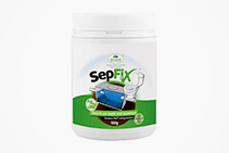 SepFix™ Septic Tank Treatment from Bio Natural Solutions