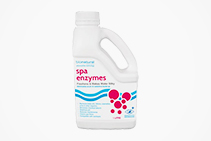	Spa Enzymes	