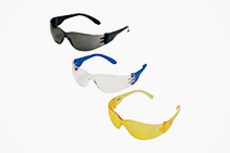 	UV-C Safety Glasses - MY-GLASSES-SAFE 2020 from ATA	