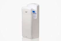 	Verde Maxi Automatic Hand Dryers in White from Verde Solutions	