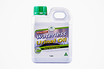 Waterless Urinal Oil from Bio Natural Solutions