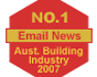 No. 1 Email News - Australian Building Industry 2005