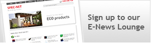 Sign up for our E-News Lounge