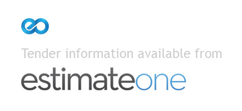 Tender information by Estimate One
